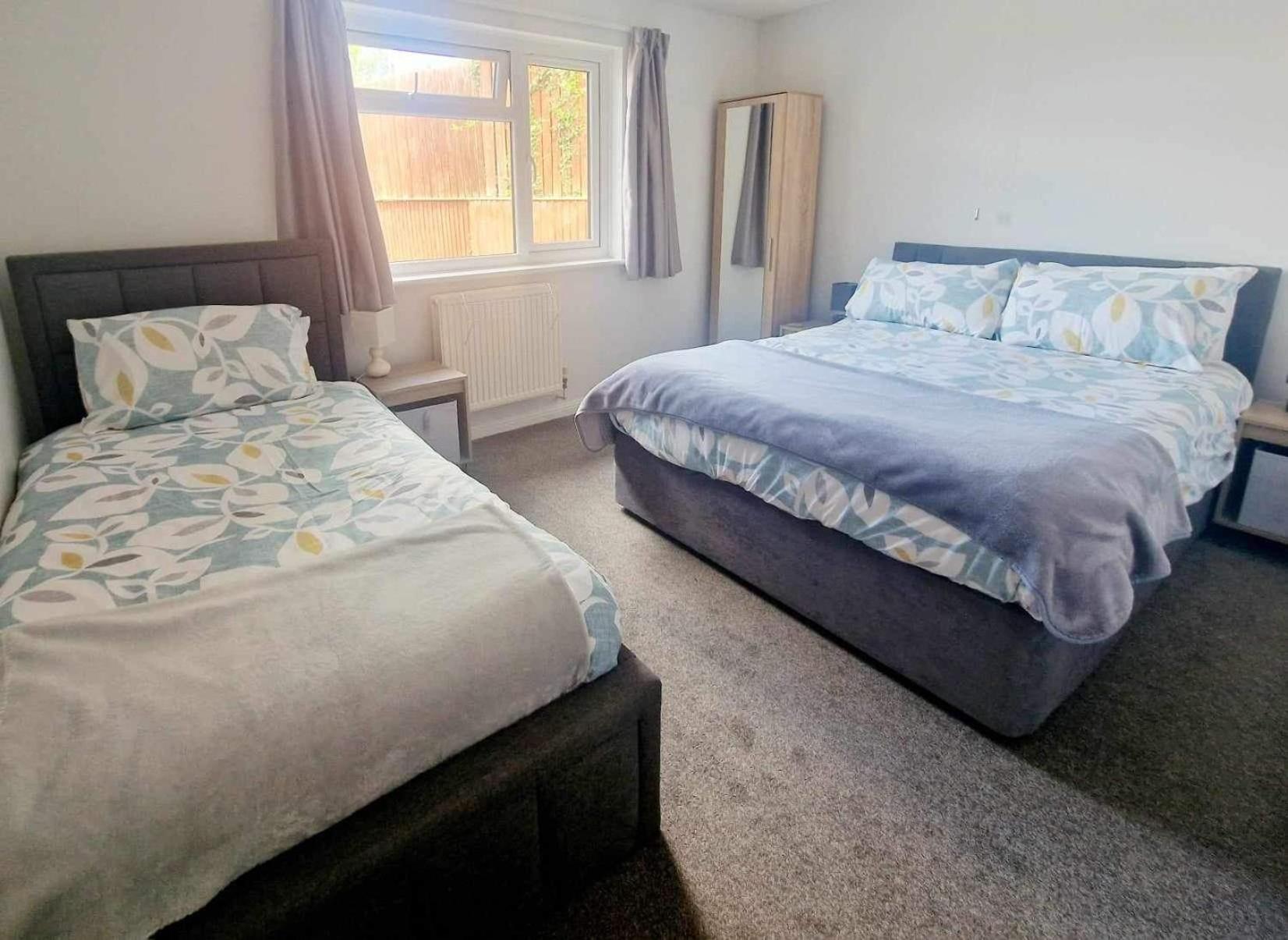 Tanglewood Daire West Ashton Dış mekan fotoğraf
