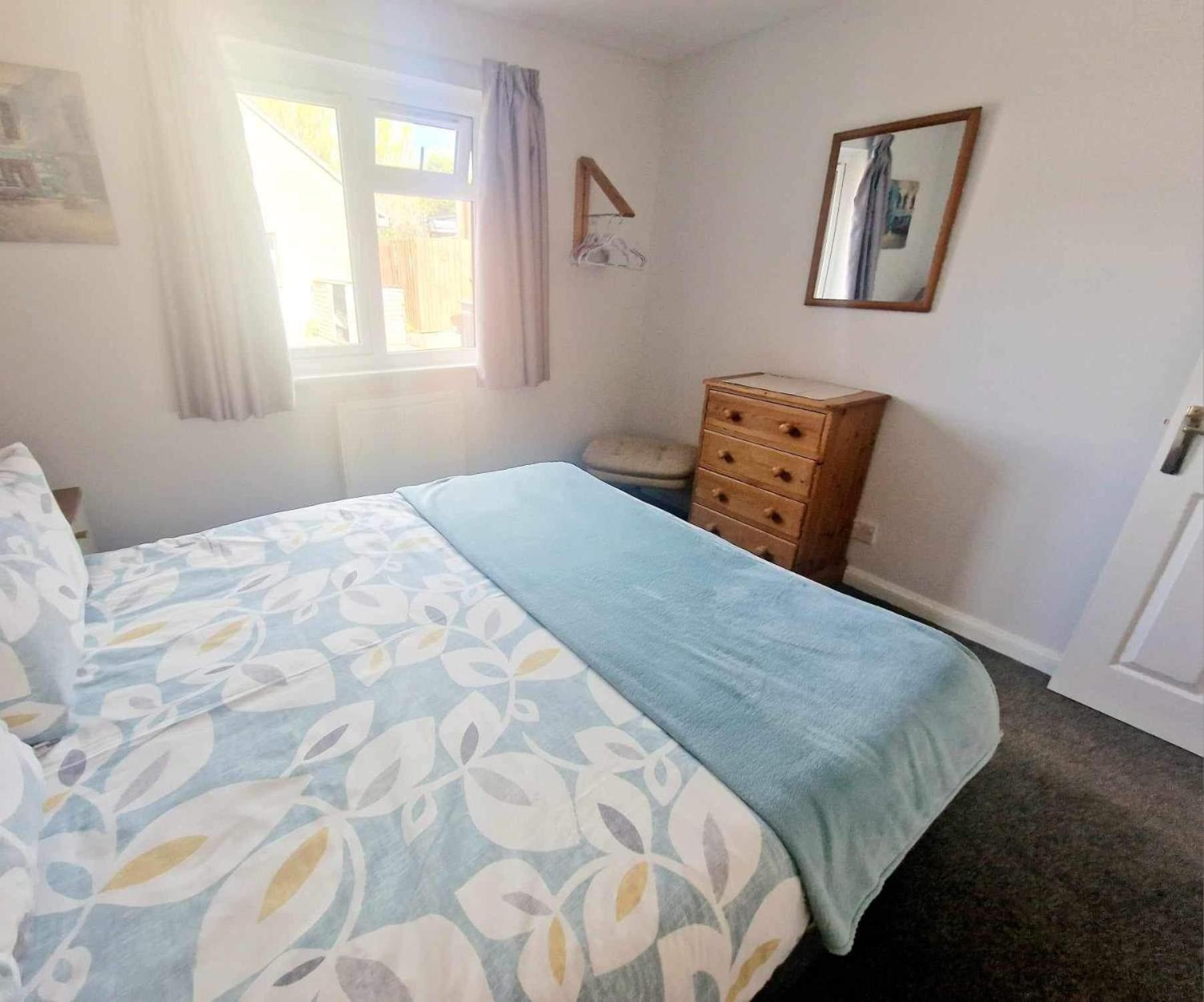 Tanglewood Daire West Ashton Dış mekan fotoğraf