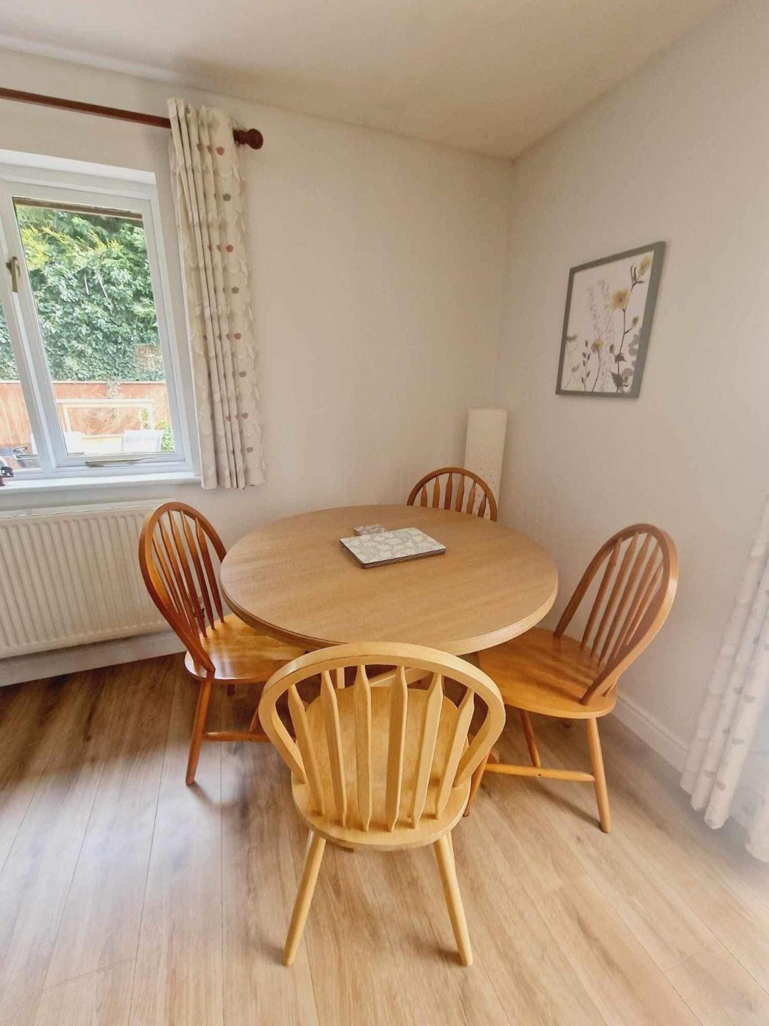 Tanglewood Daire West Ashton Dış mekan fotoğraf