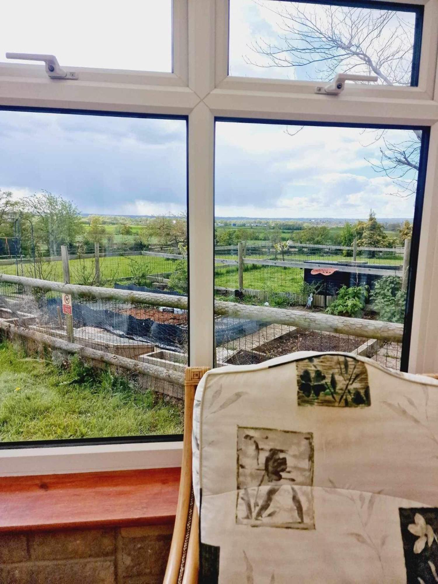 Tanglewood Daire West Ashton Dış mekan fotoğraf
