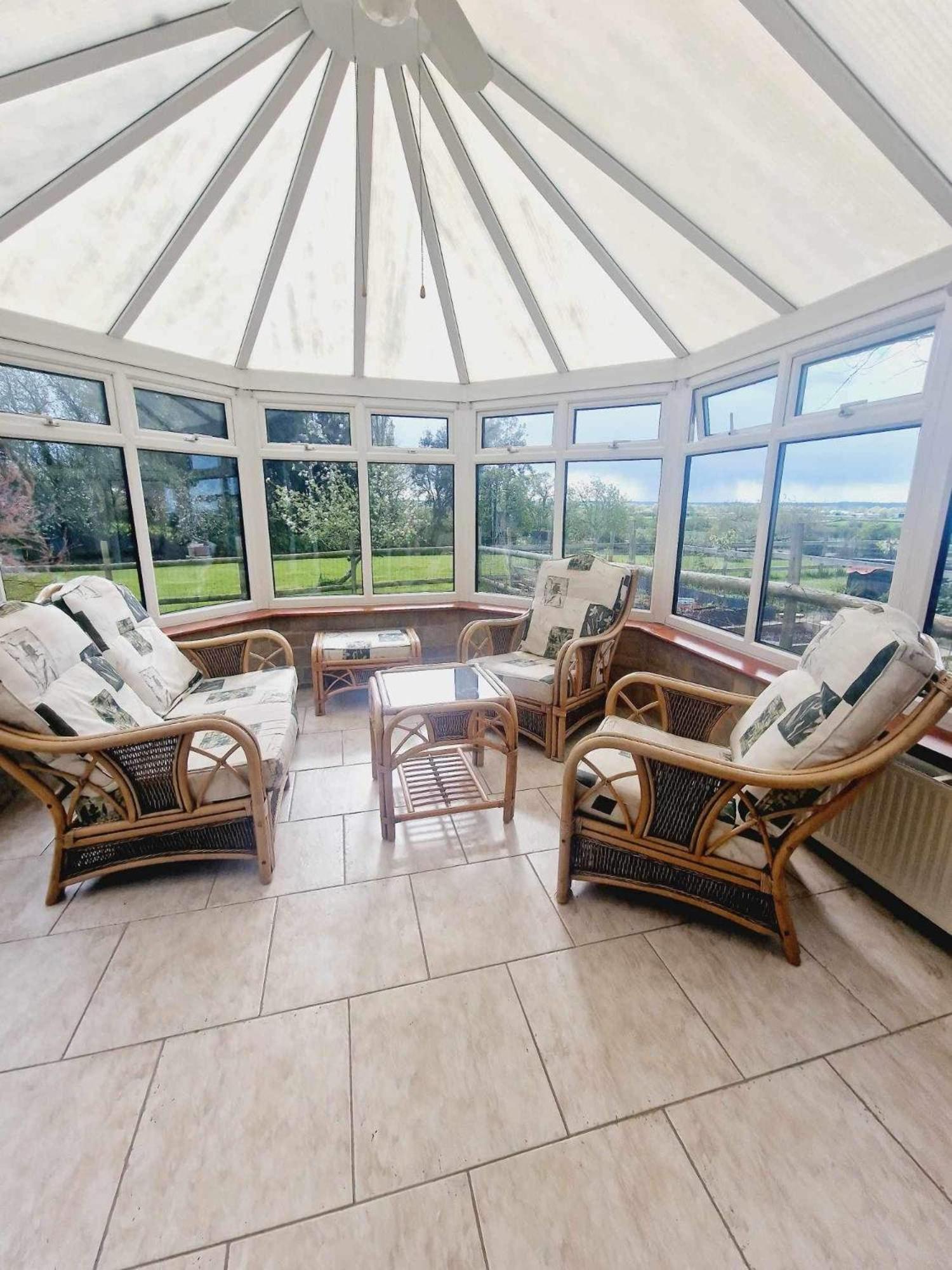 Tanglewood Daire West Ashton Dış mekan fotoğraf