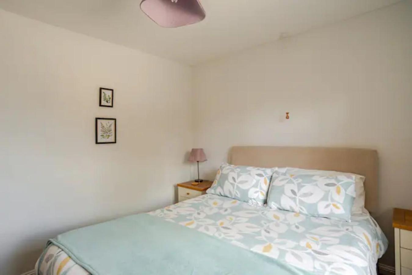Tanglewood Daire West Ashton Dış mekan fotoğraf