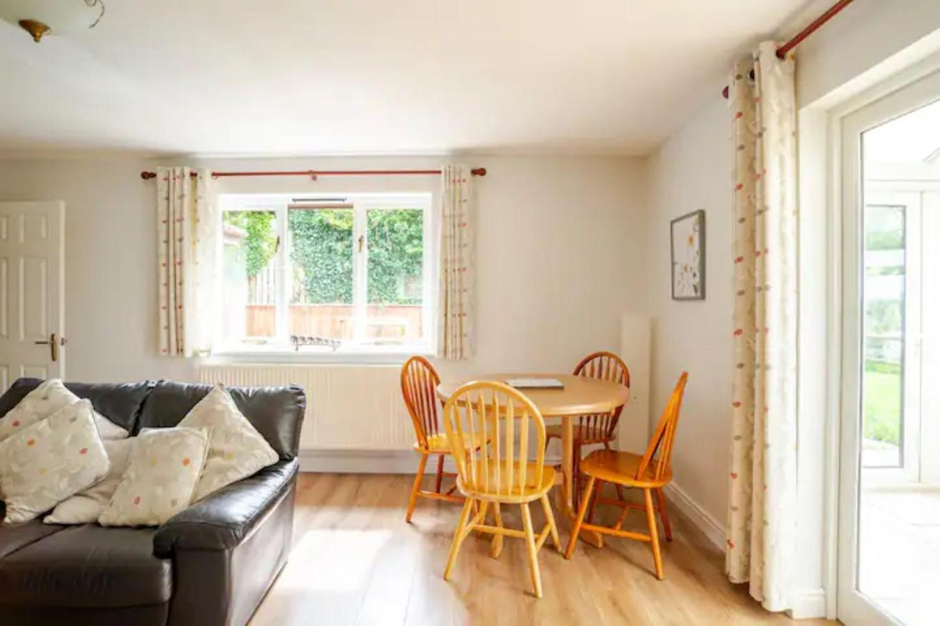 Tanglewood Daire West Ashton Dış mekan fotoğraf