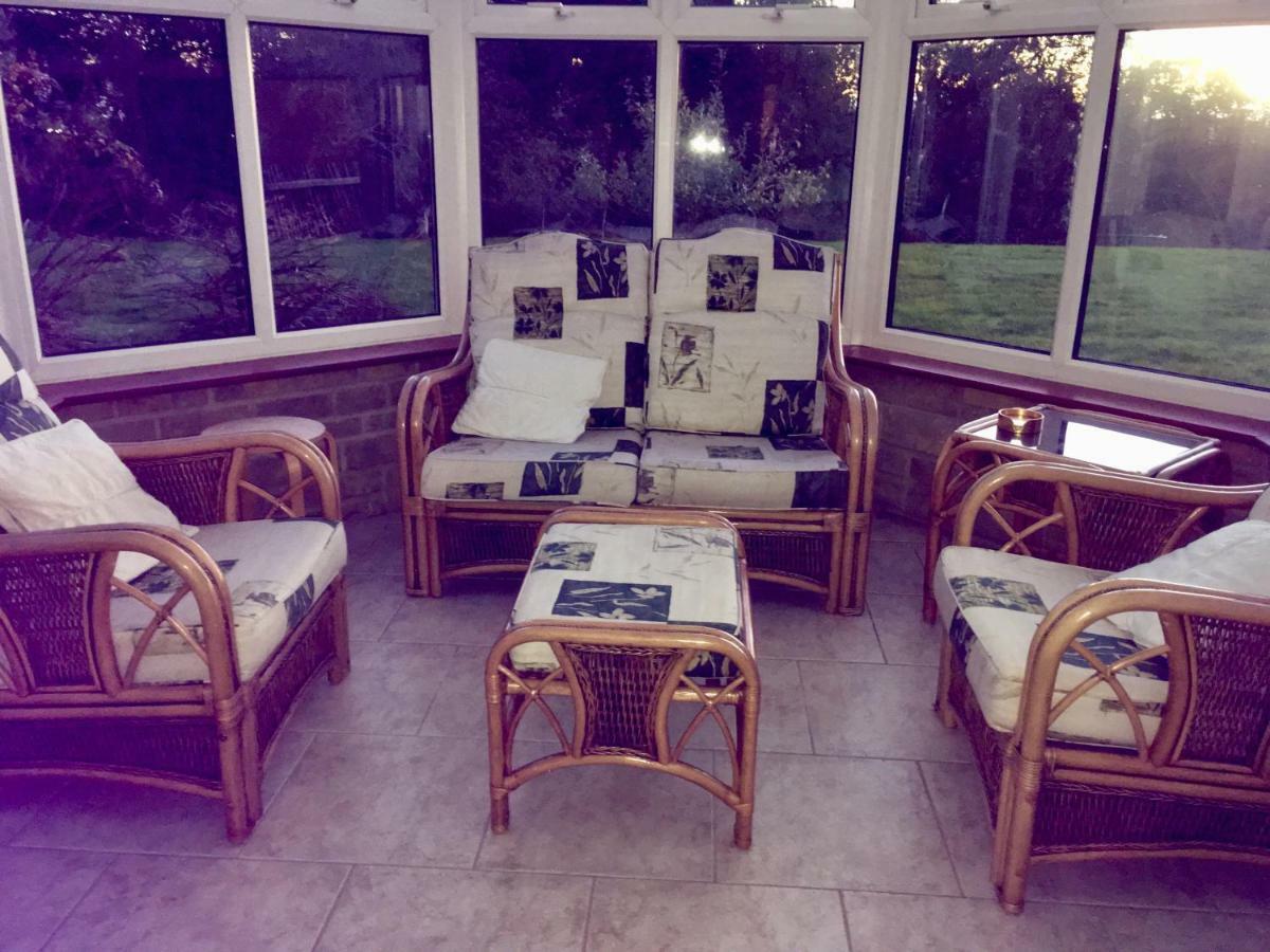 Tanglewood Daire West Ashton Dış mekan fotoğraf